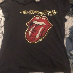 Rolling stone Tshirt